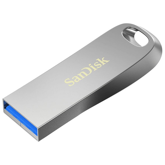 ფლეშ მეხსიერების ბარათი SANDISK ULTRA LUXE 32GB USB 3.1iMart.ge