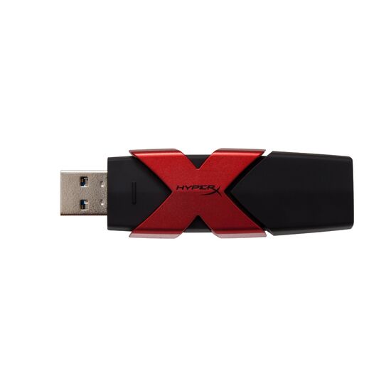 ფლეშ მეხსიერება Kingston Digital HyperX Savage 64GB USB Flash Drive 3.1 (HXS3/64GB)iMart.ge