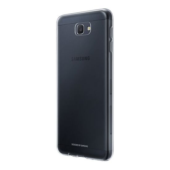 მობილური ტელეფონის ქეისი Samsung Galaxy J5 Prime SM-G570 Clear Cover (EF-QG570TTEGRU)iMart.ge