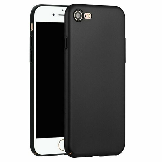 მობილური ტელეფონის ქეისი HOCO Shining Star Series Skin Sense Case for iPhone 7/8 - BlackiMart.ge