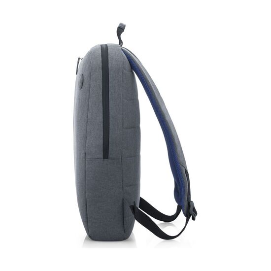 ნოუთბუქის ჩანთა HP 15.6`` Value Backpack (K0B39AA) - GreyiMart.ge