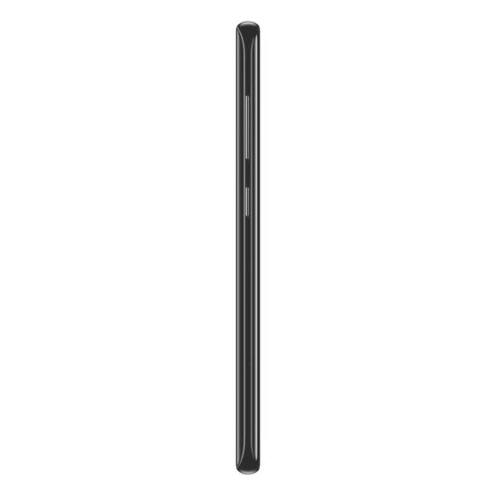 მობილური ტელეფონი Samsung Galaxy S8 (G950F) LTE Duos BlackiMart.ge