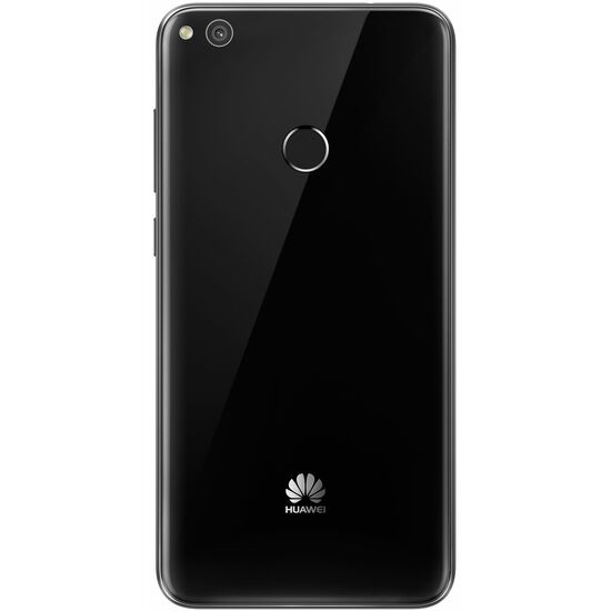 მობილური ტელეფონი HUAWEI P8 LITE 2017 DUAL SIM 16GB LTE BLACKiMart.ge