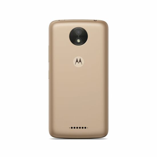 მობილური ტელეფონი Motorola Moto C Plus LTE Dual Sim GOLDiMart.ge