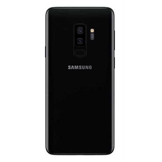 მობილური ტელეფონი SAMSUNG GALAXY S9 PLUS (G965F) 64GB BLACKiMart.ge