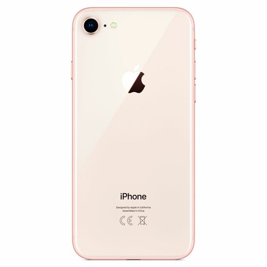მობილური ტელეფონი Apple iPhone 8 256 GB GOLDiMart.ge