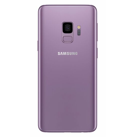მობილური ტელეფონი SAMSUNG GALAXY S9 DUOS (G960F) 64GB PURPLEiMart.ge