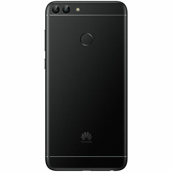მობილური ტელეფონი HUAWEI P SMART DUAL SIM 32GB BLACKiMart.ge