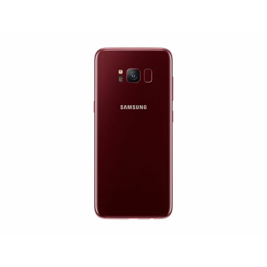 მობილური ტელეფონი Samsung Galaxy S8 (G950F) LTE Duos Burgundy RediMart.ge