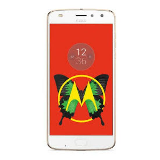 მობილური ტელეფონი MOTOROLA MOTO Z2 PLAY (XT1710) 64GB DUAL SIM LTE GOLDiMart.ge