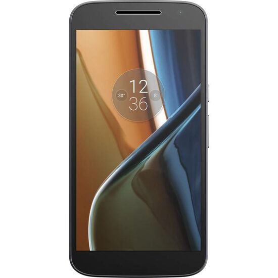 მობილური ტელეფონი Motorola Moto E Plus (XT1771) LTE Dual Sim GreyiMart.ge