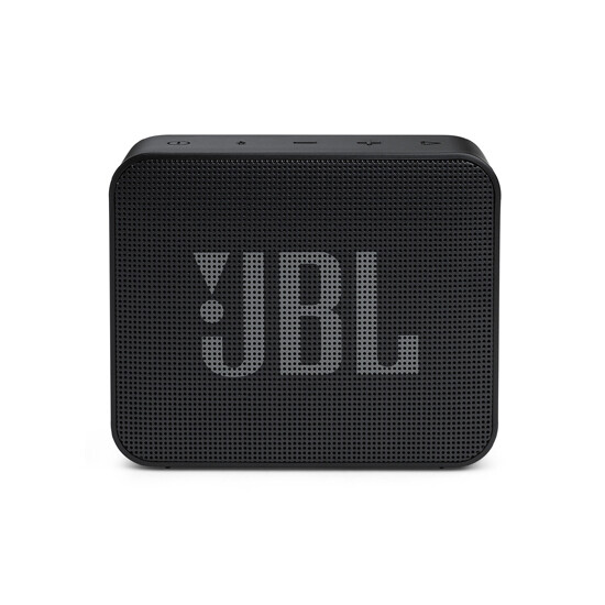 BLUETOOTH დიანმიკი JBL GO ESSENTIAL BLACKiMart.ge
