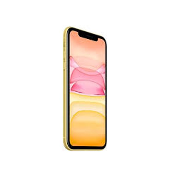 მობილური ტელეფონი APPLE IPHONE 11 2020 SINGLE SIM 64 GB YELLOWiMart.ge