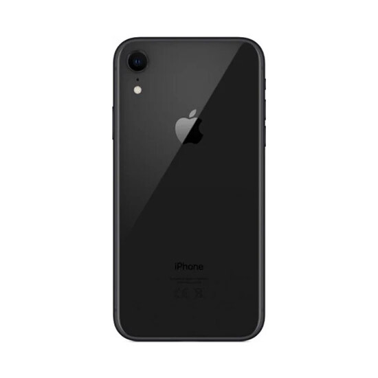 მობილური ტელეფონი APPLE IPHONE XR 2020 SINGLE SIM 64 GB BLACKiMart.ge