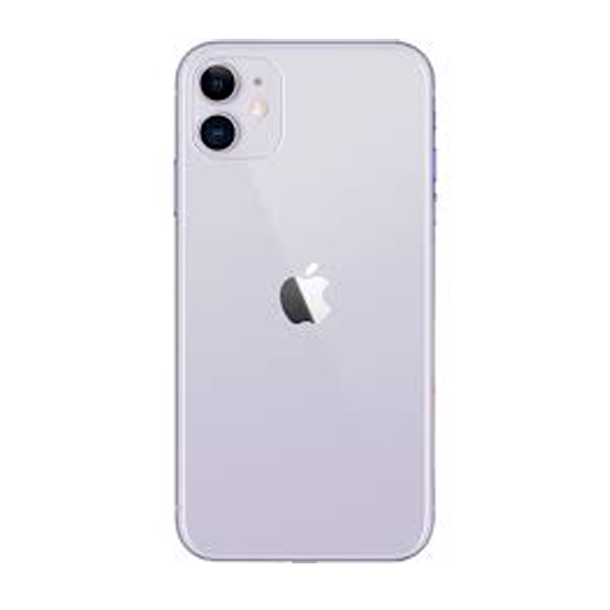 მობილური ტელეფონი APPLE IPHONE 11 2020 SINGLE SIM 128GB PURPLEiMart.ge