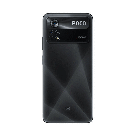 მობილური ტელეფონი XIAOMI POCO X4 PRO DUAL SIM 8GB RAM 256GB 5G GLOBAL VERSIONiMart.ge