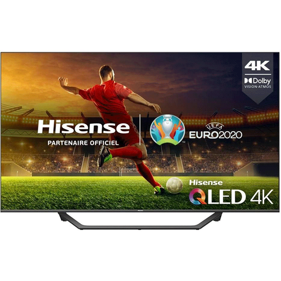SMART ტელევიზორი HISENSE 55A7G (55", 4K UHD 3840 X 2160)iMart.ge