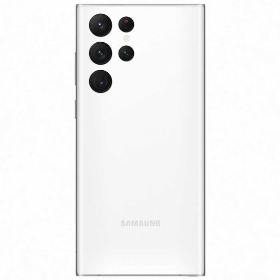 მობილური ტელეფონი SAMSUNG S22 ULTRA 256GB WHITE SM-S908BZWGCAUiMart.ge