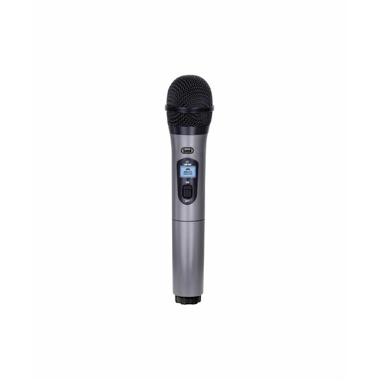 მიკროფონი Trevi EM401R MicrophoneiMart.ge