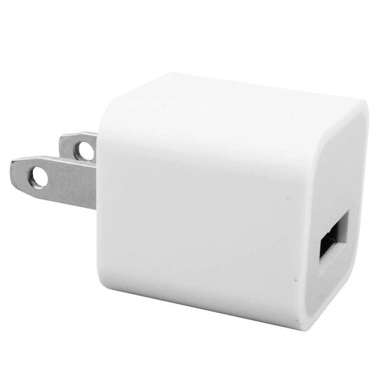 დამტენი Apple OEM Wall Charger US Plug For iPhoneiMart.ge