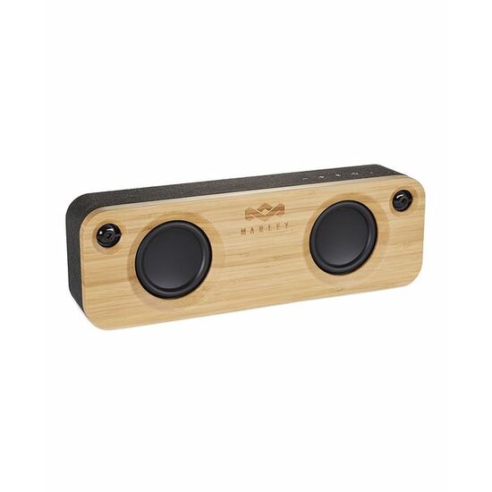 Bluetooth დინამიკი House of Marley Speaker EM-JA006-SBAiMart.ge