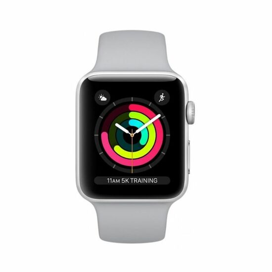 ჭკვიანი საათი Apple Watch Series 3 MQKW2FS/AiMart.ge