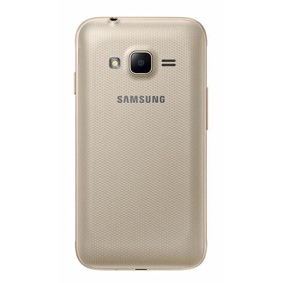 მობილური ტელეფონი SAMSUNG GALAXY J1 MINI PRIME (J106F) DUAL SIM LTE GOLDiMart.ge