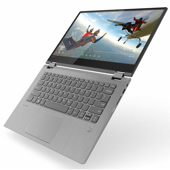 ნოუთბუქი Lenovo Yoga 530 (81EK007ERU) 14"iMart.ge