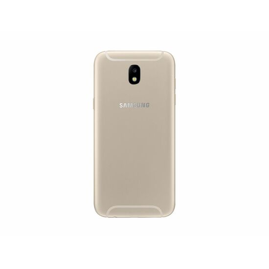 მობილური ტელეფონი Samsung Galaxy J5 (J530F) LTE Dual Sim Gold  (2017)iMart.ge