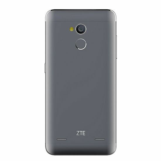 მობილური ტელეფონი ZTE Blade V7 Lite GreyiMart.ge