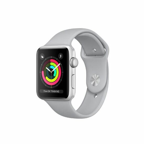ჭკვიანი საათი Apple Watch Series 3 MQL22FS/AiMart.ge