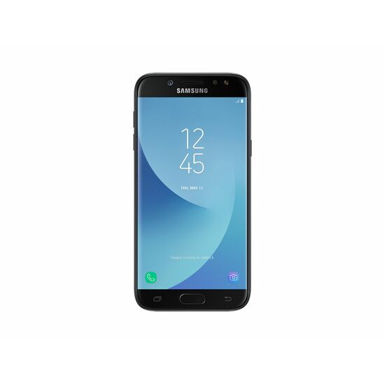 მობილური ტელეფონი Samsung Galaxy J5 (J530F) LTE Dual Sim Black (2017)iMart.ge