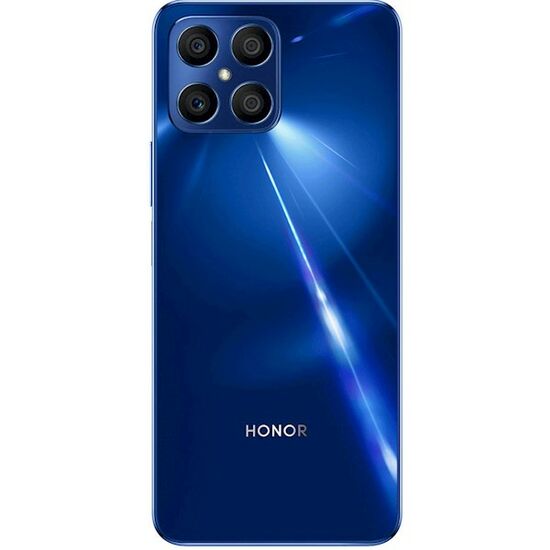 მობილური ტელეფონი HONOR X8 BLUE (6 GB, 128 GB)iMart.ge