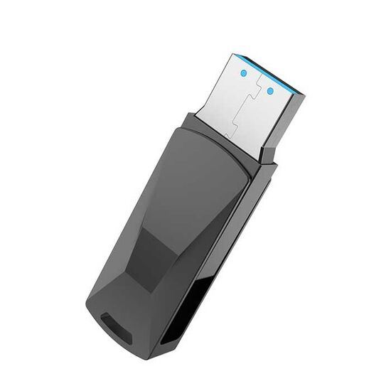 USB ფლეშ მეხსიერება HOCO U DISK UD5 WISDOM HIGH-SPPED FLASH DRIVE (16 GB)iMart.ge