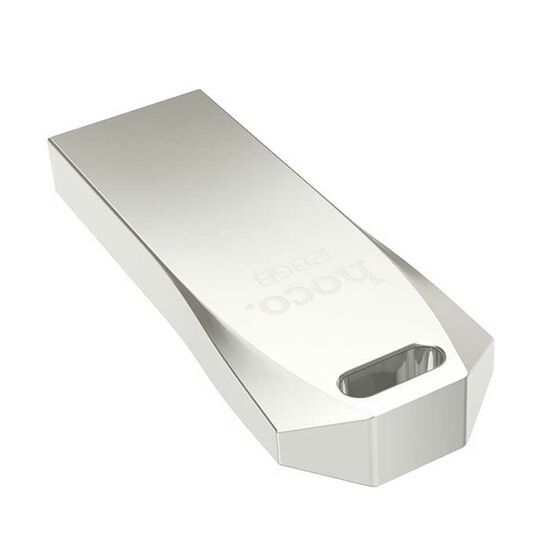 USB ფლეშ მეხსიერება HOCO U DISK UD4 INTELLIGENT HIGH-SPPED FLASH DRIVE (128 GB)iMart.ge