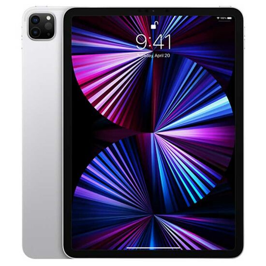 პლანშეტი APPLE IPAD PRO 11 2021 3RD GEN 256GB WI-FIiMart.ge