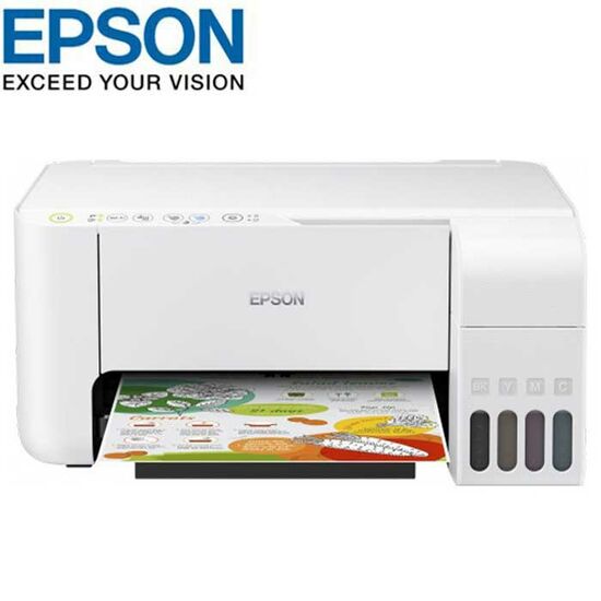 პრინტერი EPSON L3156 (Wi-Fi)iMart.ge