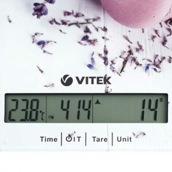 სამზარეულოს სასწორი VITEK-VT 8009 6971764321134 (10 KG)iMart.ge