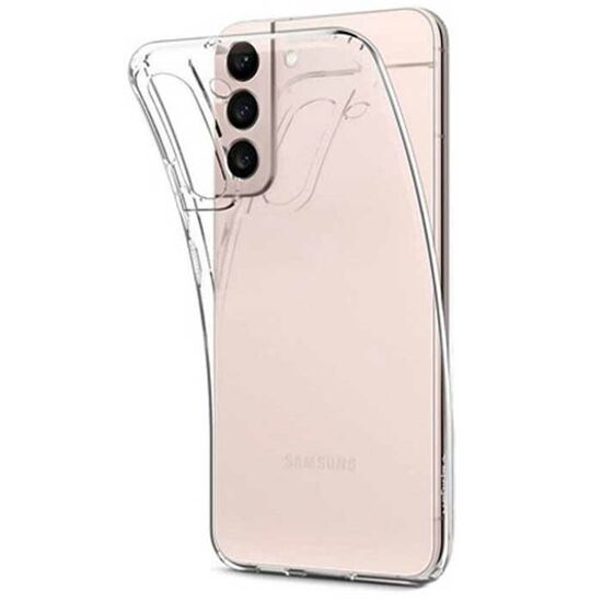 მობილური ტელეფონის ქეისი OVOSE ULTRASLIM CASE UNIQUE SKID SERIES SAMSUNG  S906 GALAXY S22+iMart.ge