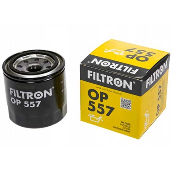 ზეთის ფილტრი FILTRON OP557iMart.ge
