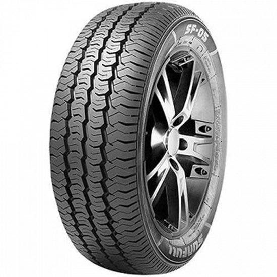 ზაფხულის საბურავი SUNFULL SF05 (L 225/70R15C კაპრონი, ჩინეთი) iMart.ge