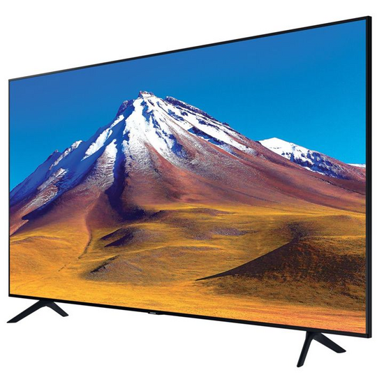 ტელევიზორი SAMSUNG UE-55TU7092UXXH (55", 3840 x 2160)iMart.ge