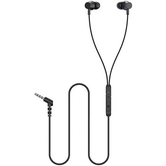 ყურსასმენი LENOVO EARPHONE QF320 BLACKiMart.ge