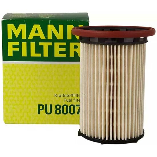 საწვავის ფილტრი MANN-FILTER PU 8007iMart.ge