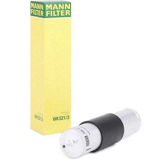 საწვავის ფილტრი MANN-FILTER PWK 521/3iMart.ge