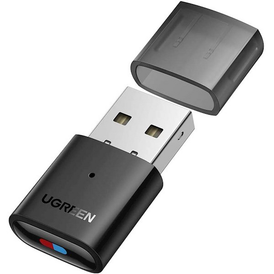 USB ადაპტერი UGREEN USB BLUETOOTH 5.0 ADAPTER (CM390) 80889iMart.ge