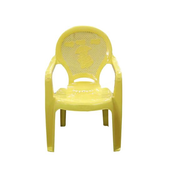 პლასტმასის სკამი საბავშვო RUYA CT030-BiMart.ge