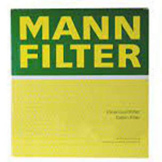 საწვავის ფილტრი MANN-FILTER WK 842/23 XiMart.ge