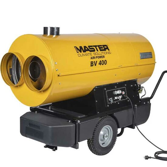 დიზელის გამათბობელი MASTER BV 400 (110 KW)iMart.ge