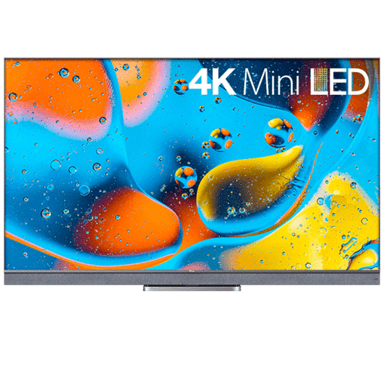 SMART ტელევიზორი TCL QD-MINI LED 65C825/MT15HS2-RU (65".3840 x 2160)iMart.ge